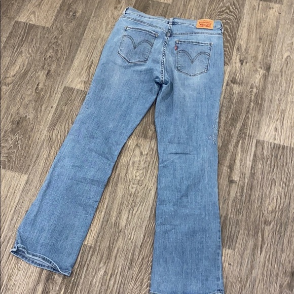 Classic Bootcut Levi’s - Picture 3 of 5
